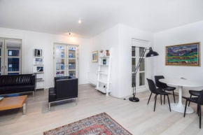 City Point Reykjavik - Luxury Apartments - Surtsey
